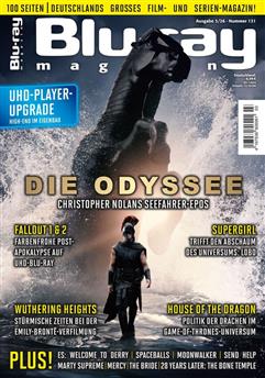 Blu-ray-Magazin-Abo Cover