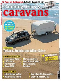 Camping-Cars-Caravans-Abo Cover