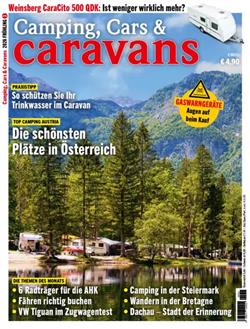 Camping-Cars-Caravans-Abo Cover