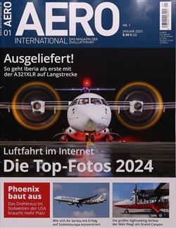 Aero-International-Abo Cover