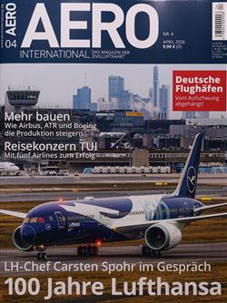 Aero-International-Abo Cover