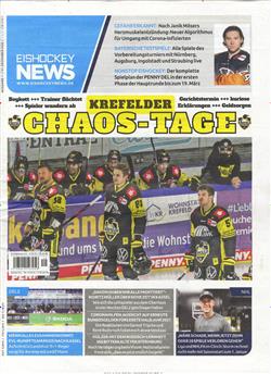Oberligen 21 Sh Eishockey News Sonderheft Versandkostenfrei Bestellen Bei Presseshop