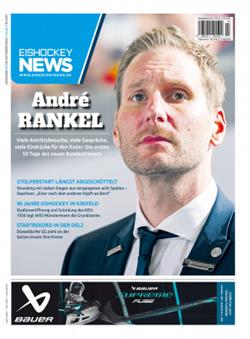 Eishockey-News-Abo Cover