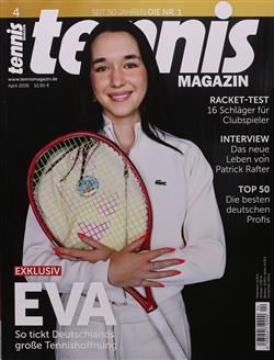 tennis-magazin-Abo Cover