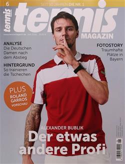tennis-magazin-Abo Cover