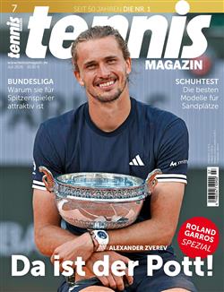 tennis-magazin-Abo Cover