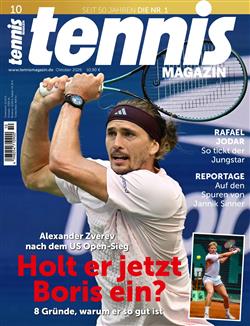 tennis-magazin-Abo Cover