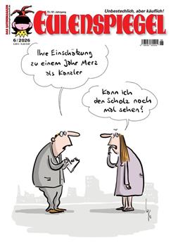 Eulenspiegel-Abo