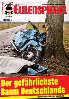 Eulenspiegel-Abo
