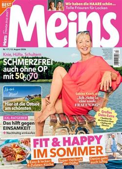 Meins-Abo