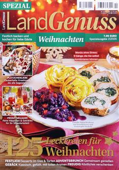 Landgenuss-Spezial-Weihnachten-2026-Abo Cover