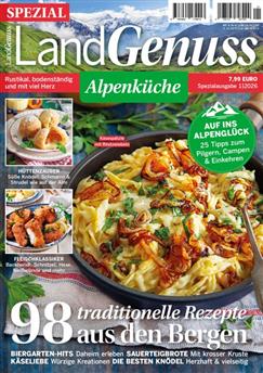 Landgenuss-Spezial-Alpenkueche-2026-Abo Cover