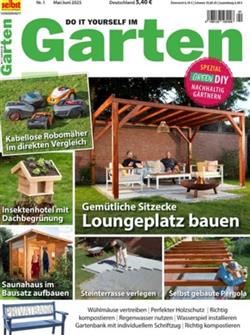 Selbst-ist-der-Mann-SH-Garten-Abo Cover