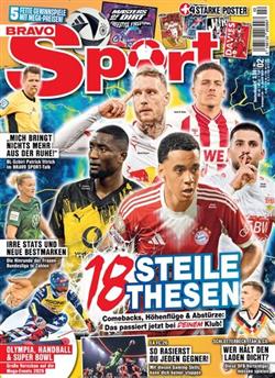 BRAVO-Sport-Abo