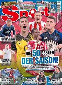 BRAVO-Sport-Abo