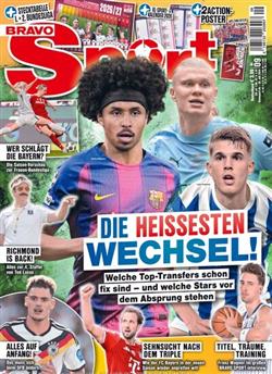 BRAVO-Sport-Abo
