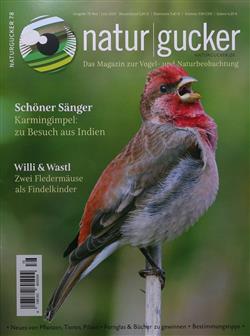 Naturgucker-Abo