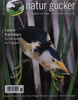 Naturgucker-Abo