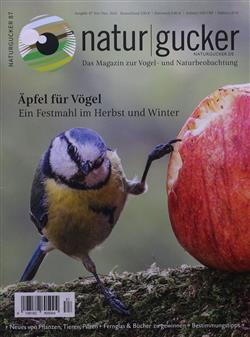 Naturgucker-Abo