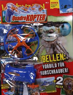 Loewenzahn-Abo Cover