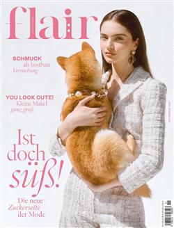 Flair-D-Abo Cover