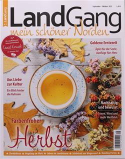 LandGang-Abo Cover