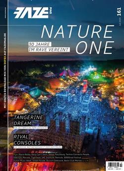 Faze-Mag-Abo Cover