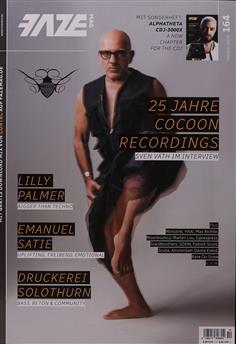 Faze-Mag-Abo Cover