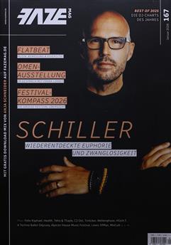 Faze-Mag-Abo Cover