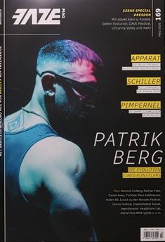 Faze-Mag-Abo Cover