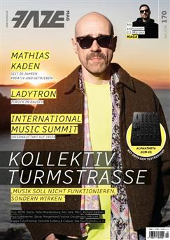 Faze-Mag-Abo Cover
