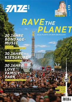 Faze-Mag-Abo Cover