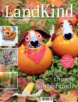 LandKind-Abo Cover