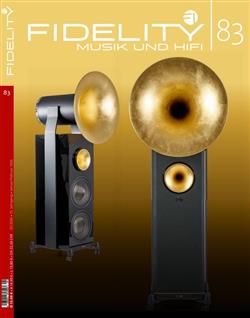 Fidelity-Abo Cover
