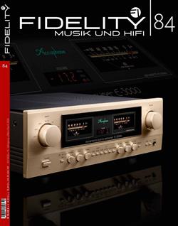 Fidelity-Abo Cover