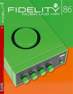 Fidelity-Abo Cover