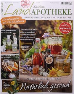 Landapotheke-Abo