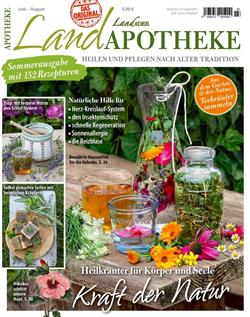 Landapotheke-Abo