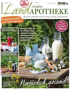Landapotheke-Abo
