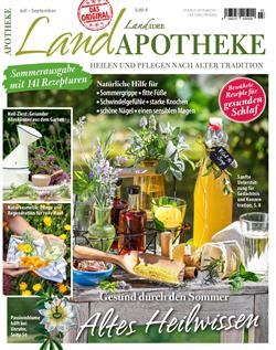 Landapotheke-Abo