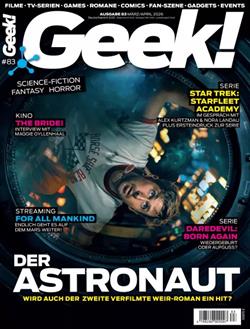 Geek-Abo Cover