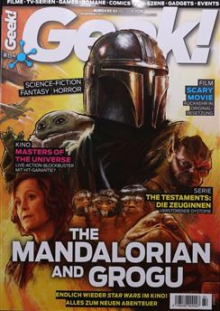 Geek-Abo Cover