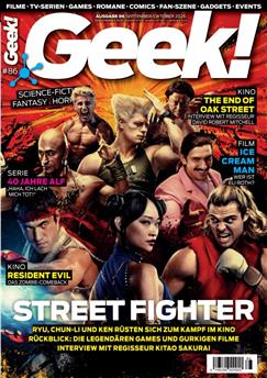 Geek-Abo Cover