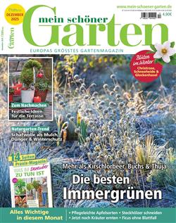 Mein-schoener-Garten-Abo Cover