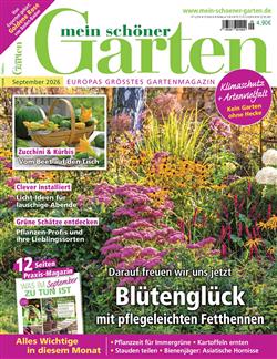 Mein-schoener-Garten-Abo Cover