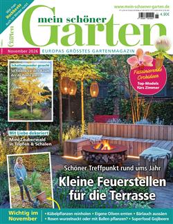 Mein-schoener-Garten-Abo Cover
