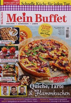 Mein-Buffet-Abo Cover