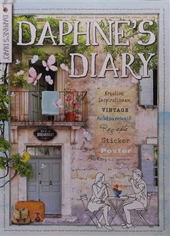Daphne´s-Diary-Abo Cover