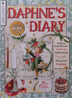 Daphnes-Diary-Abo Cover