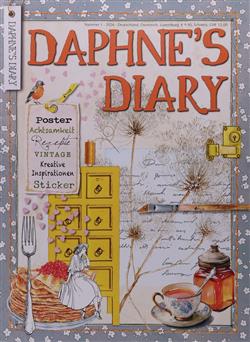 Daphnes-Diary-Abo Cover